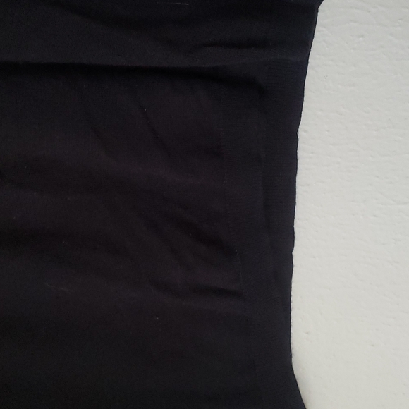 SEXY Classy Vintage Bling Black  Sweater American Glamor M - Picture 5 of 9